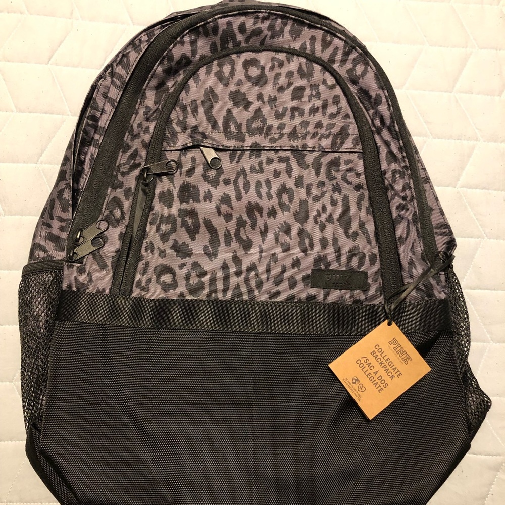 Pink by Victoria’s Secret Collegiate Backpack